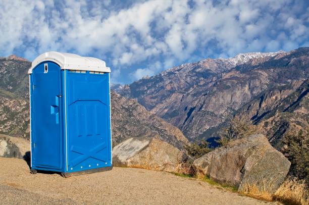 Best Porta potty rental for festivals  in Sandy Oaks, TX