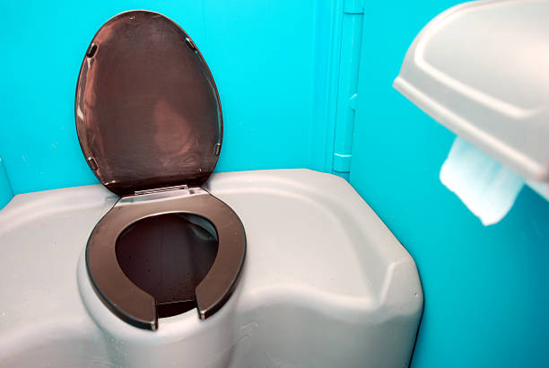 Porta potty rental for festivals in Sandy Oaks, TX
