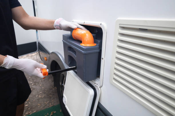 Best Local porta potty services  in Sandy Oaks, TX