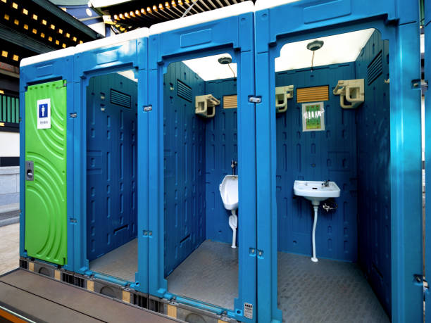 Best Portable toilet rental cost  in Sandy Oaks, TX