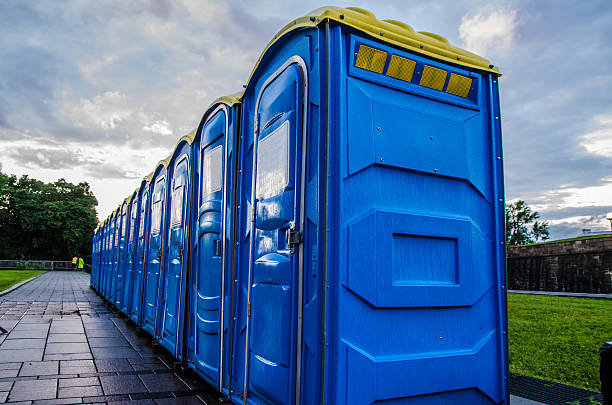 Best Portable toilet rental cost  in Sandy Oaks, TX