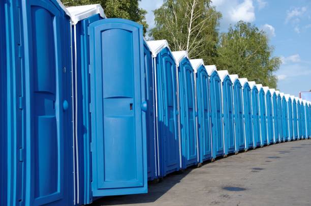 Best Porta potty rental near me  in Sandy Oaks, TX
